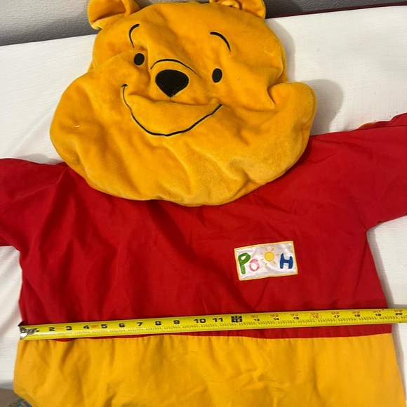 Disney Other - Huge Winnie the Pooh playmat